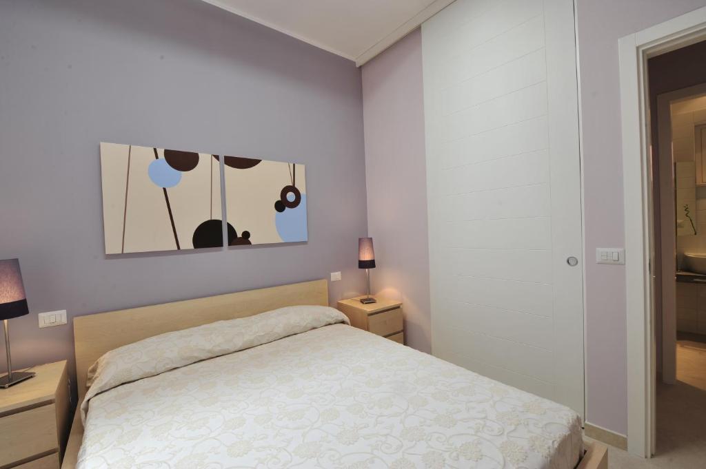Foresteria Pellegrino Andria Room photo